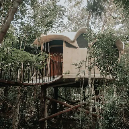 Hotel Ikalar
