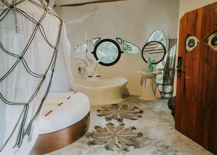 Hotel El Sueno Riviera Maya 4*