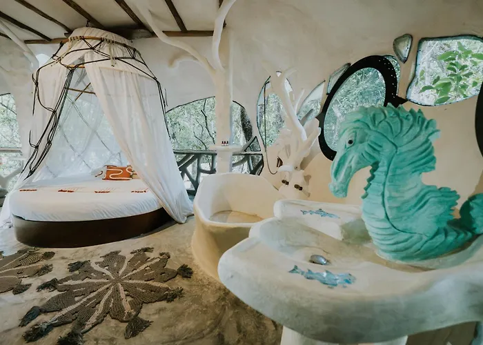 El Sueno Riviera Maya Hotel Akumal