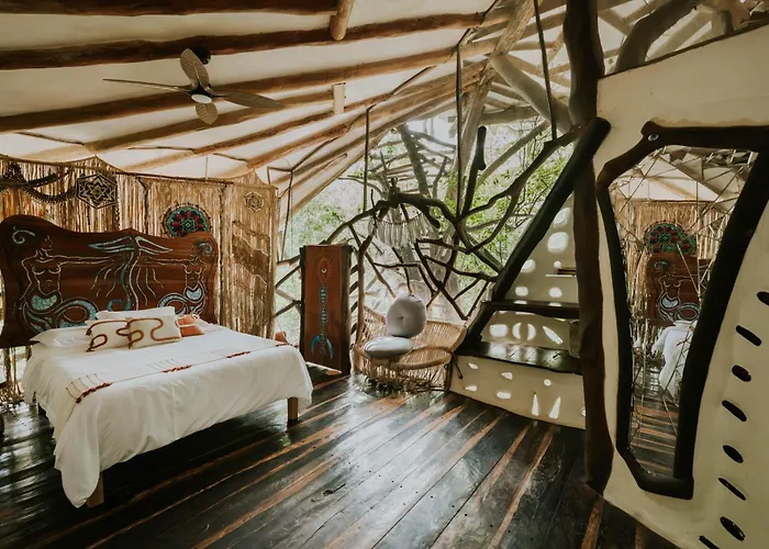 El Sueno Riviera Maya 4*