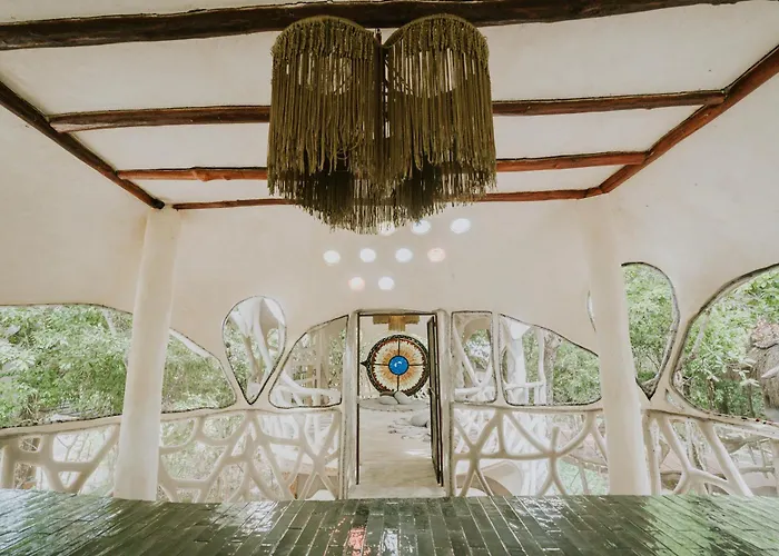 Hotel El Sueno Riviera Maya Akumal