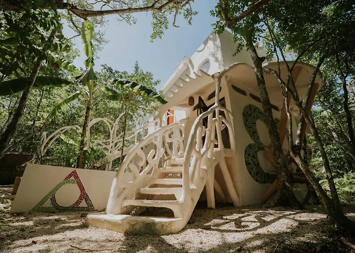 Hotel El Sueno Riviera Maya