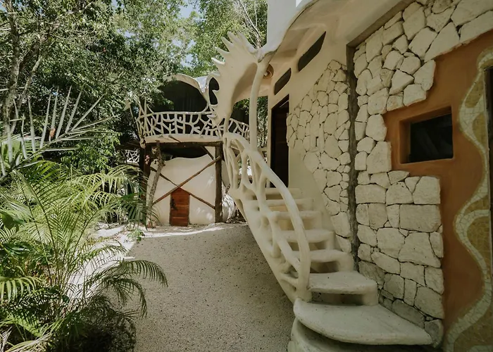 El Sueno Riviera Maya 4*