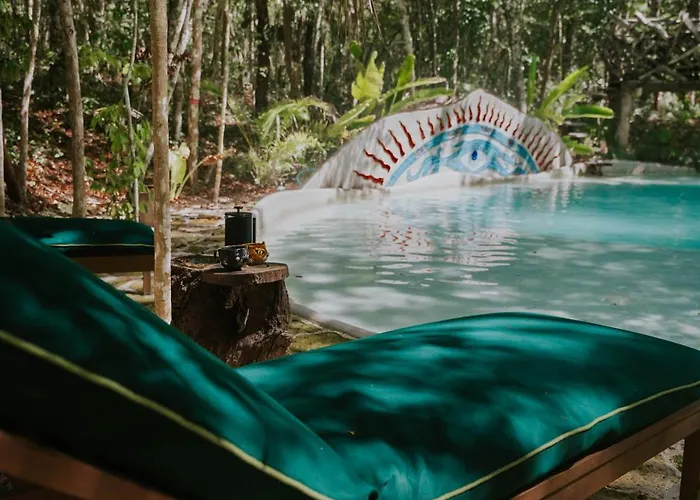El Sueno Riviera Maya Hotel 4*