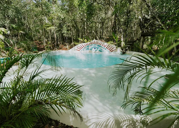 El Sueno Riviera Maya 4*