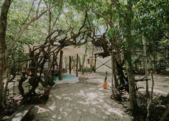 El Sueno Riviera Maya Akumal