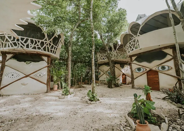 El Sueno Riviera Maya