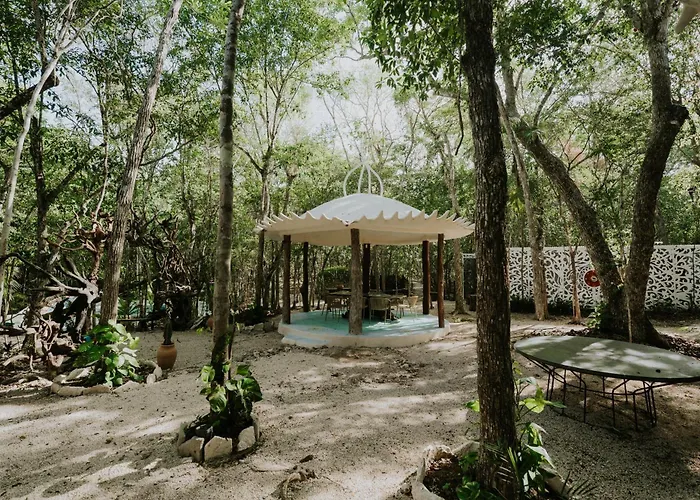 Hotel El Sueno Riviera Maya