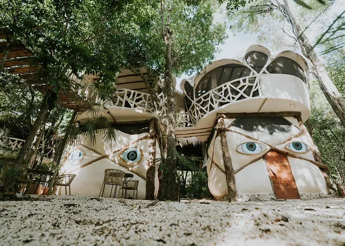 El Sueno Riviera Maya Hotel 4*