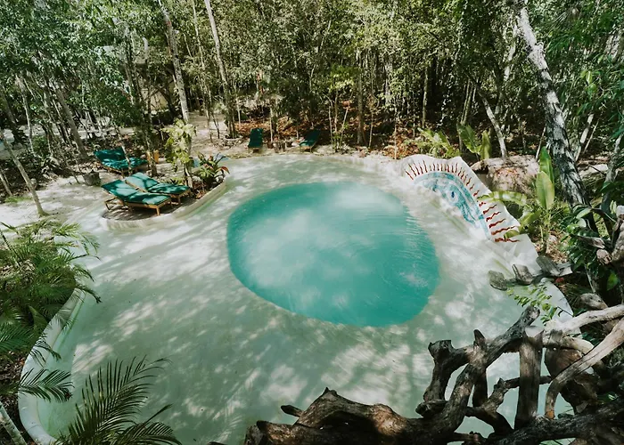 Hotel El Sueno Riviera Maya 4*