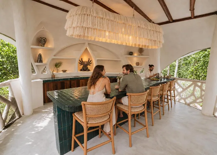 Hotel El S Ueño Akumal